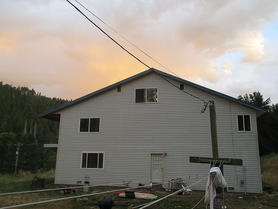 5559 Highway 95, New Meadows, ID 83654 Zillow