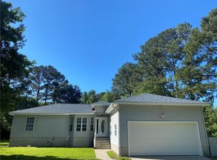 106 Pelican Rd, Brunswick, GA 31523