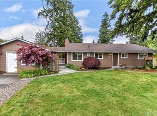 9122 Baring Way, Everett, WA 98208