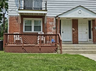 1613-1615 W. South Street - 1615 Apt 2, Allentown, PA 18102