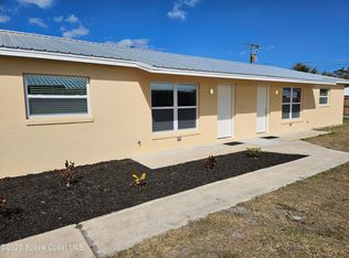 105 Lagrange Ave, Titusville, FL 32796