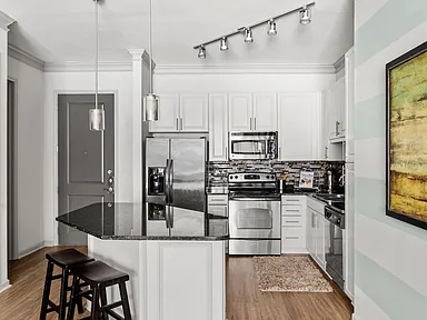 Bell Vinings Apartments