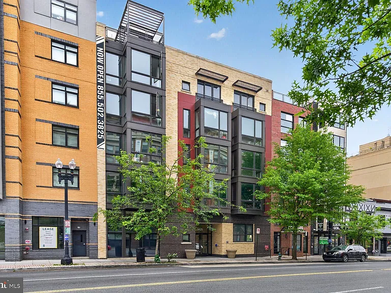 3825 Georgia Ave NW #501 — Photo 1