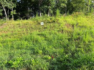 Patio Home Fieldstone Dr LOT 10, Wilkesboro, NC 28697