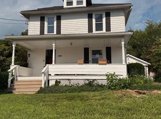 1321 Hillcrest St, Hampstead, MD 21074