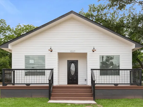 1027 W 2nd Ave, Corsicana, TX 75110