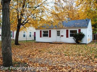 2039 Roys Ave, Elkhart, IN 46516