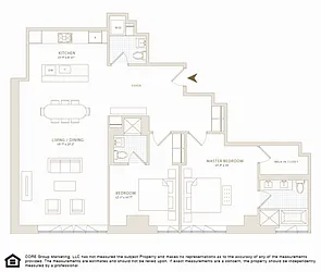Rented by Level Group