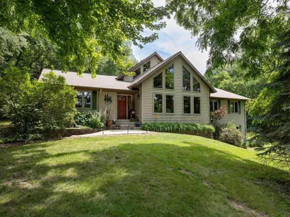 N7496 County Road HD, Holmen, WI 54636