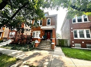 1237 W 31st St FLOOR 2, Chicago, IL 60608