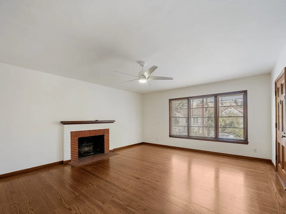 North Berkeley 2 Bedroom Rare Finds!