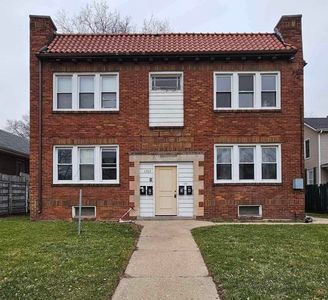 1709 Kishwaukee St, Rockford, IL, 61104