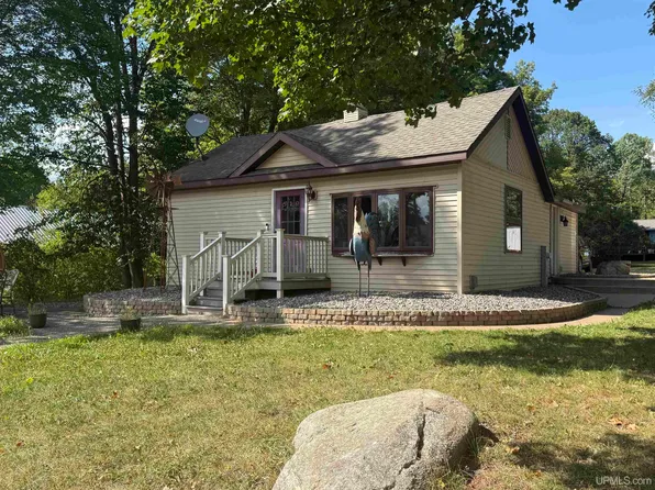 510 Main St, Alpha, MI 49902