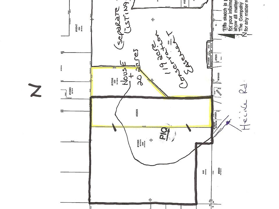 2nd image of Heine Rd