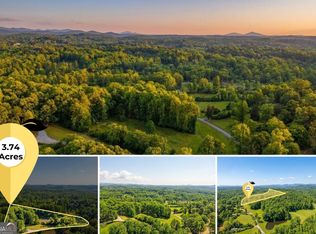0 Horton Rd, Dahlonega, GA