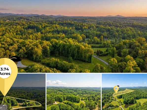 0 Horton Rd, Dahlonega, GA 30533