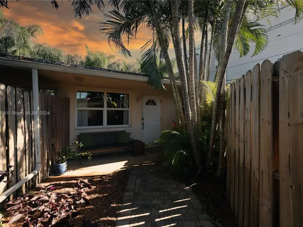 1330 Holly Heights Dr APT 3, Fort Lauderdale, FL 33304