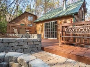 105 Honeymoon Ln, Sautee Nacoochee, GA 30571