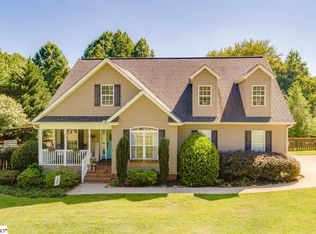 5211 Locust Hill Rd, Travelers Rest, SC 29690