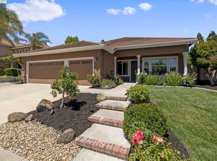 3628 Thornhill Dr, Livermore, CA 94551