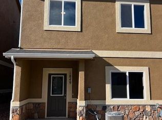 1849 Sandtoft Hts, Colorado Springs, CO 80951