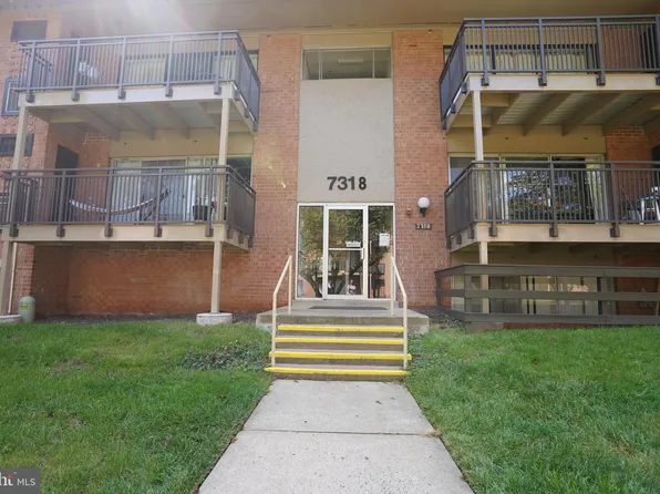 7318 Lee Hwy Unit 18/102, Falls Church, VA 22046