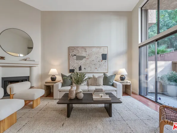 5307 Wilkinson Ave Unit 15B, Valley Village, CA 91607