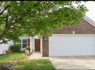 1903 Ellison Dr, West Lafayette, IN 47906