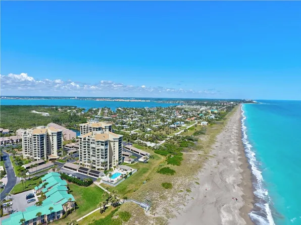 2400 S OCEAN Drive #4143, Fort Pierce, FL 34949