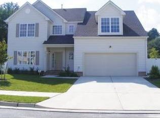 2019 Brians Ln, Suffolk, VA 23434
