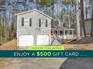 5419 Martins Crossing Rd, Stone Mountain, GA 30088