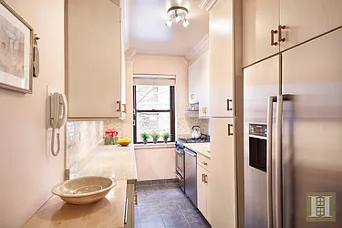 Sold by Halstead Real Estate