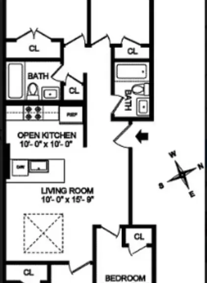 321 Weirfield St #3 — Photo 6