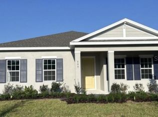 809 Rominger Loop, Apopka, FL 32712