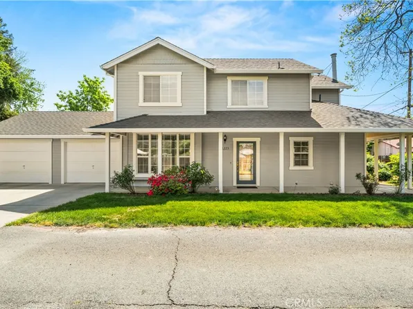 1223 Spruce Ave, Chico, CA 95926