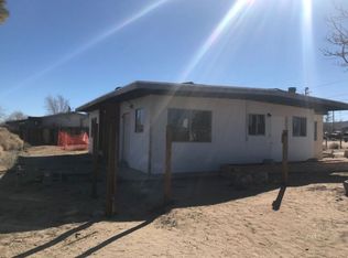 1168 S Forest Knoll St, Ridgecrest, CA 93555