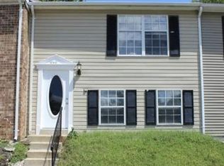 1040 Dorset Dr, Waldorf, MD