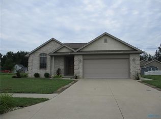 435 Oxford St, Napoleon, OH 43545