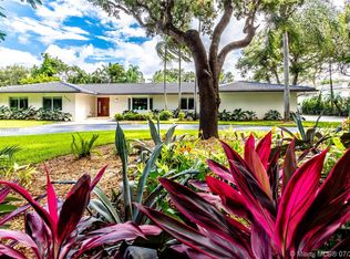 6396 SW 96th St, Pinecrest, FL 33156