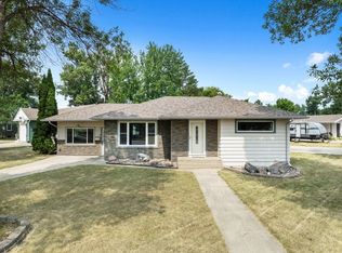 506 18th Ave SW, Minot, ND 58701