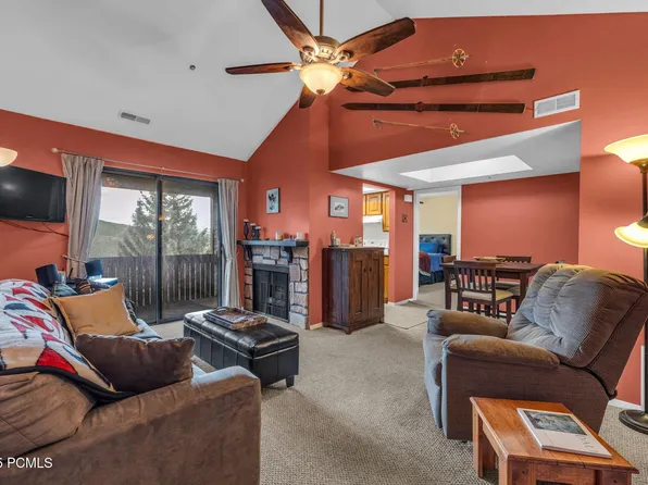 7065 N 2200 W APT 2E, Park City, UT 84098