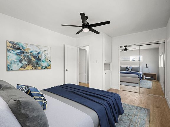 5th image of 4500 Esmeralda St #7