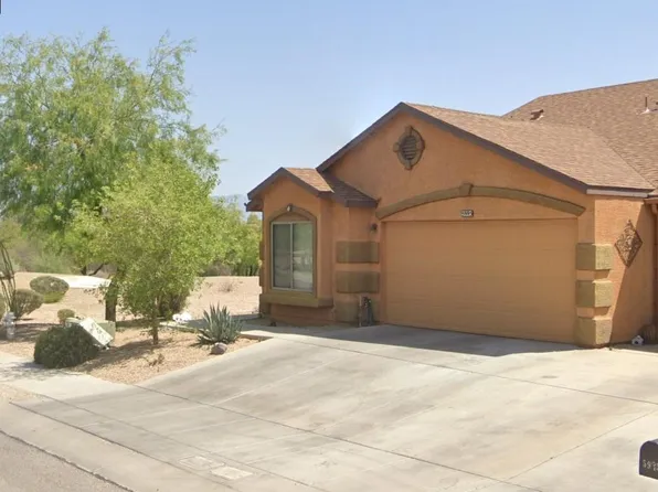 5995 S Avenida Talca, Tucson, AZ 85706