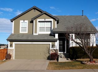 3507 Foxridge Trl, Highlands Ranch, CO 80126