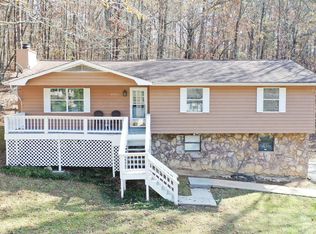 8726 Hidden Branches Rd, Harrison, TN 37341