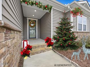 367 Fast Pitch Lane, Four Oaks, NC 27524