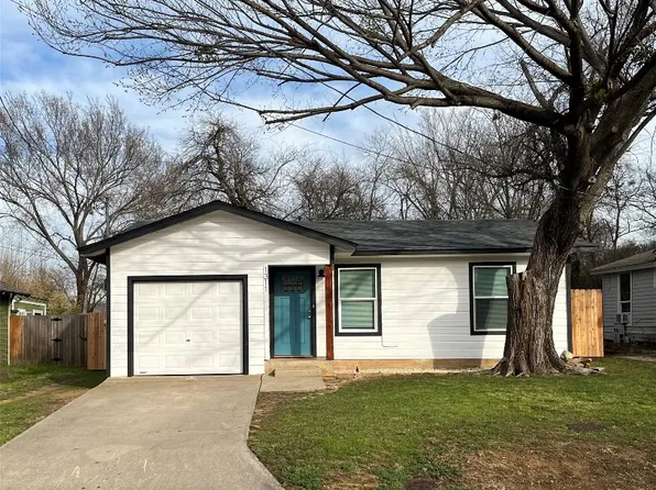 1311 Norman St, Denton, TX 76201