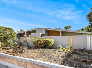 2260 N Aurora Dr, Palm Springs, CA 92262