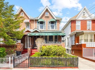 1003 Lenox Rd #PENTHOUSE, Brooklyn, NY 11212