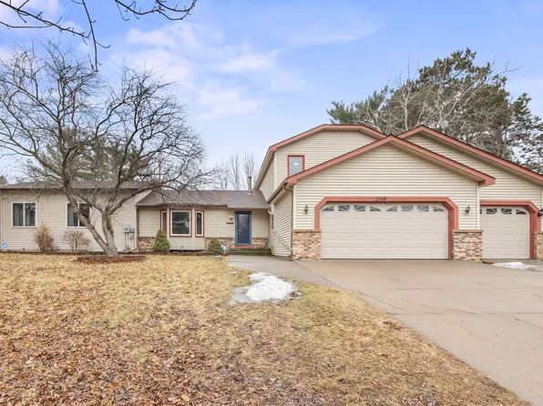 1740 123rd Ln NW, Coon Rapids, MN 55448